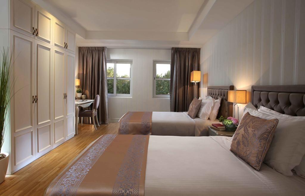 Ascott Sari Jeddah