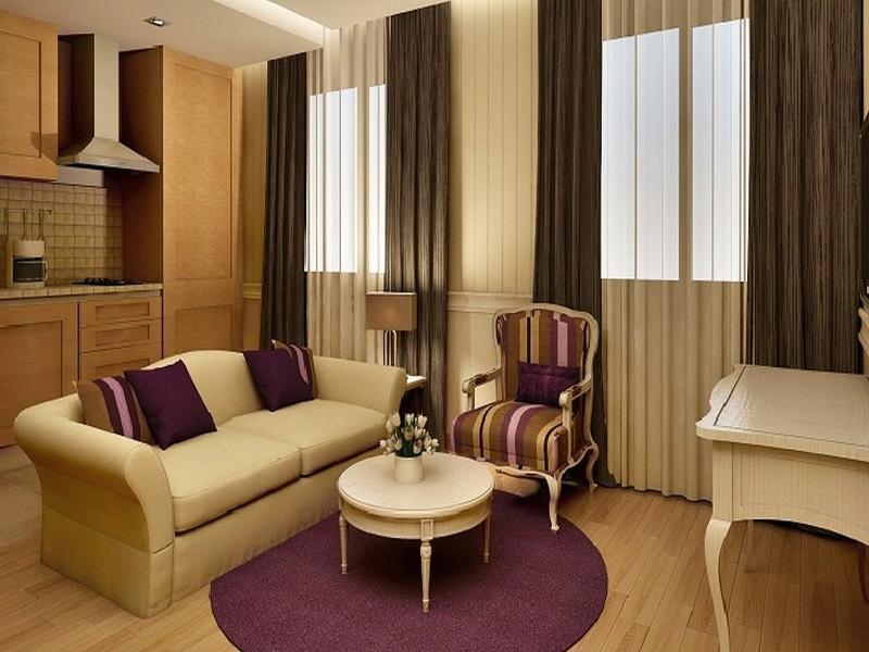 Ascott Sari Jeddah