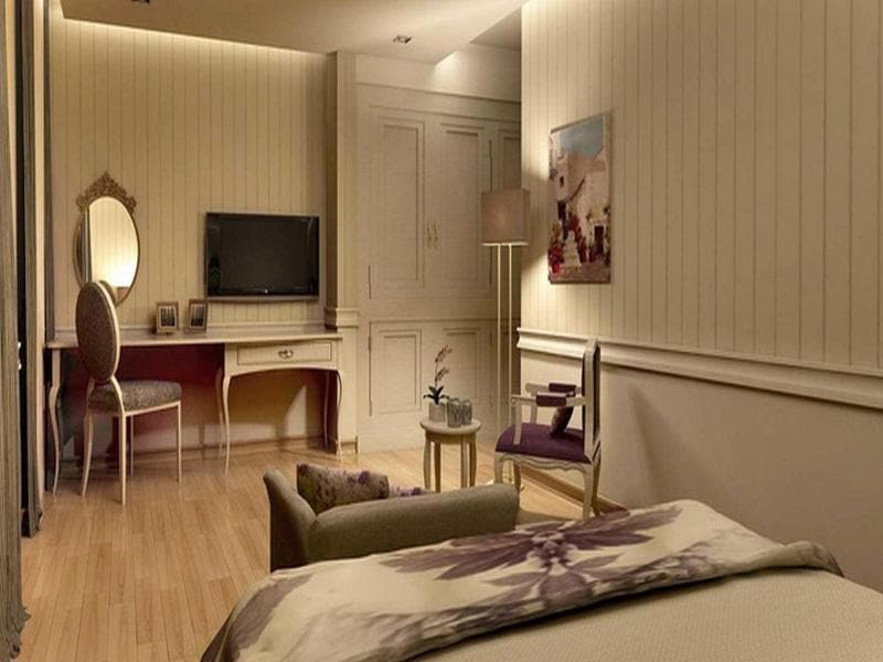 Ascott Sari Jeddah