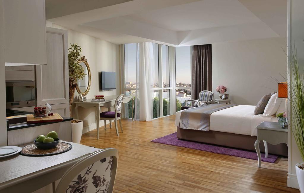 Ascott Sari Jeddah