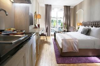 Ascott Sari Jeddah