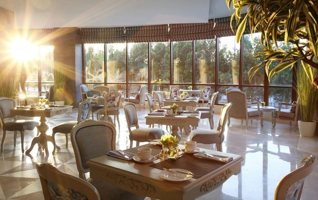 Ascott Sari Jeddah