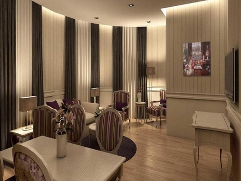 Ascott Sari Jeddah