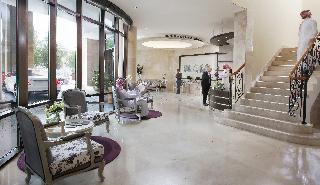 Ascott Sari Jeddah