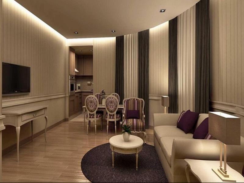 Ascott Sari Jeddah