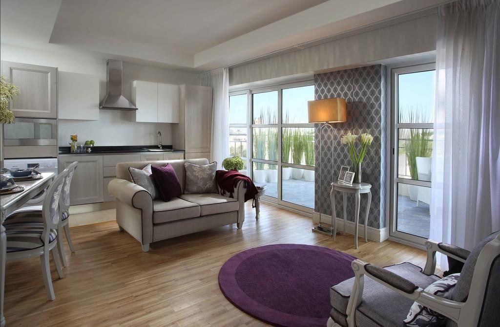 Ascott Sari Jeddah