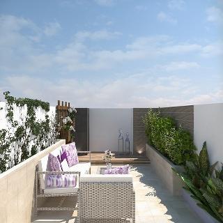 Ascott Sari Jeddah