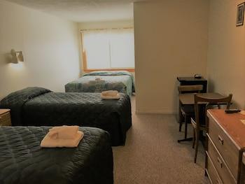 Chalet Killington