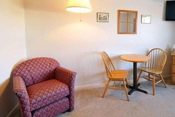 Chalet Killington