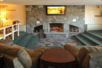 Chalet Killington