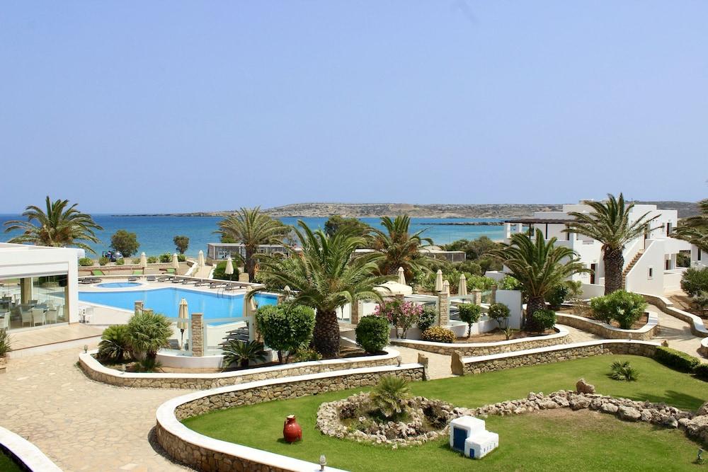 Irini Hotel