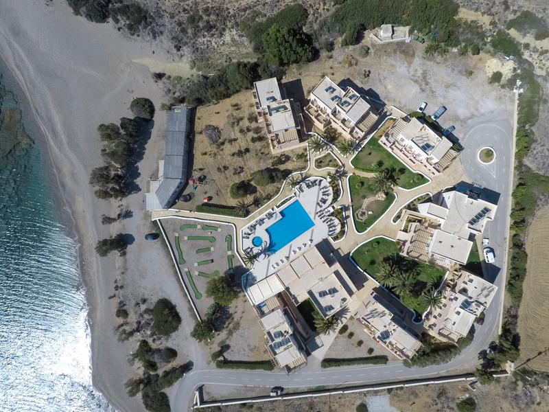 Irini Hotel