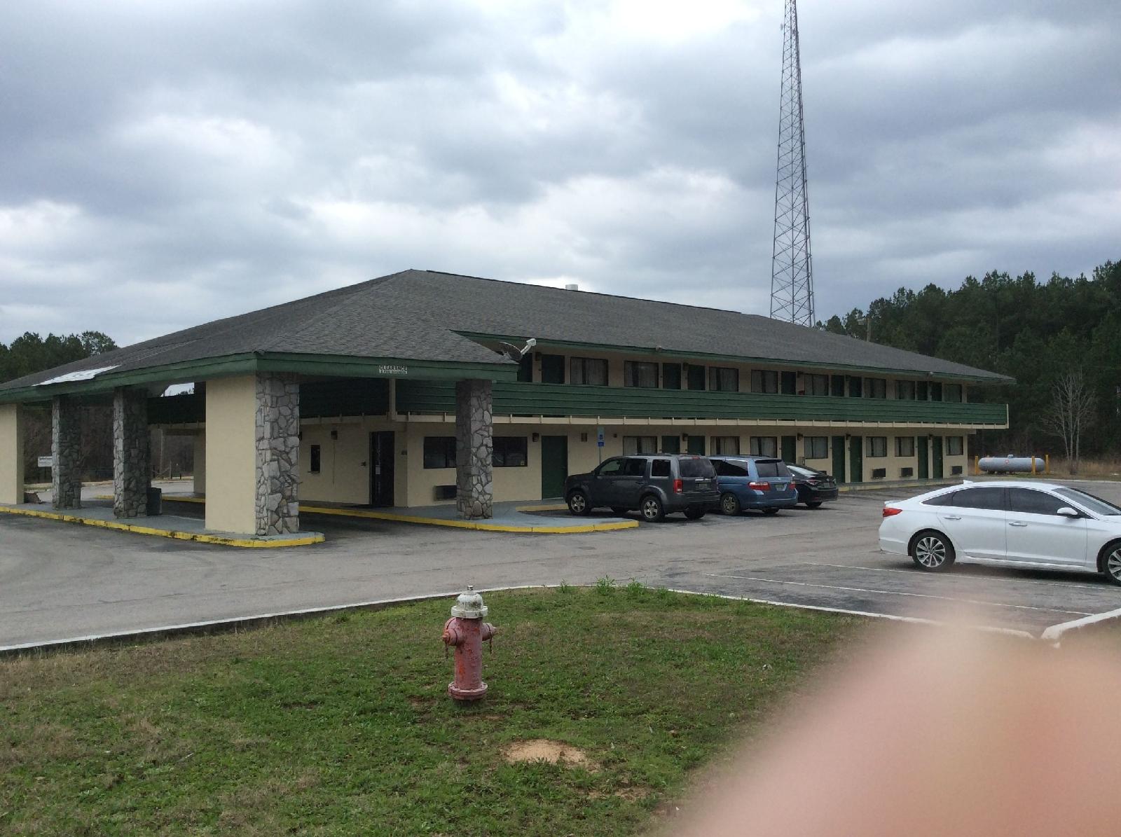 Americas Best Inn & Suites