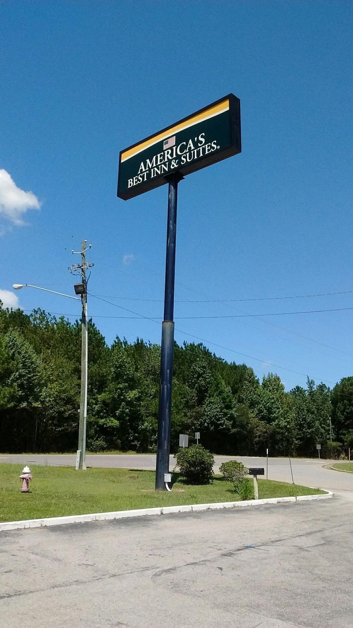 Americas Best Inn & Suites