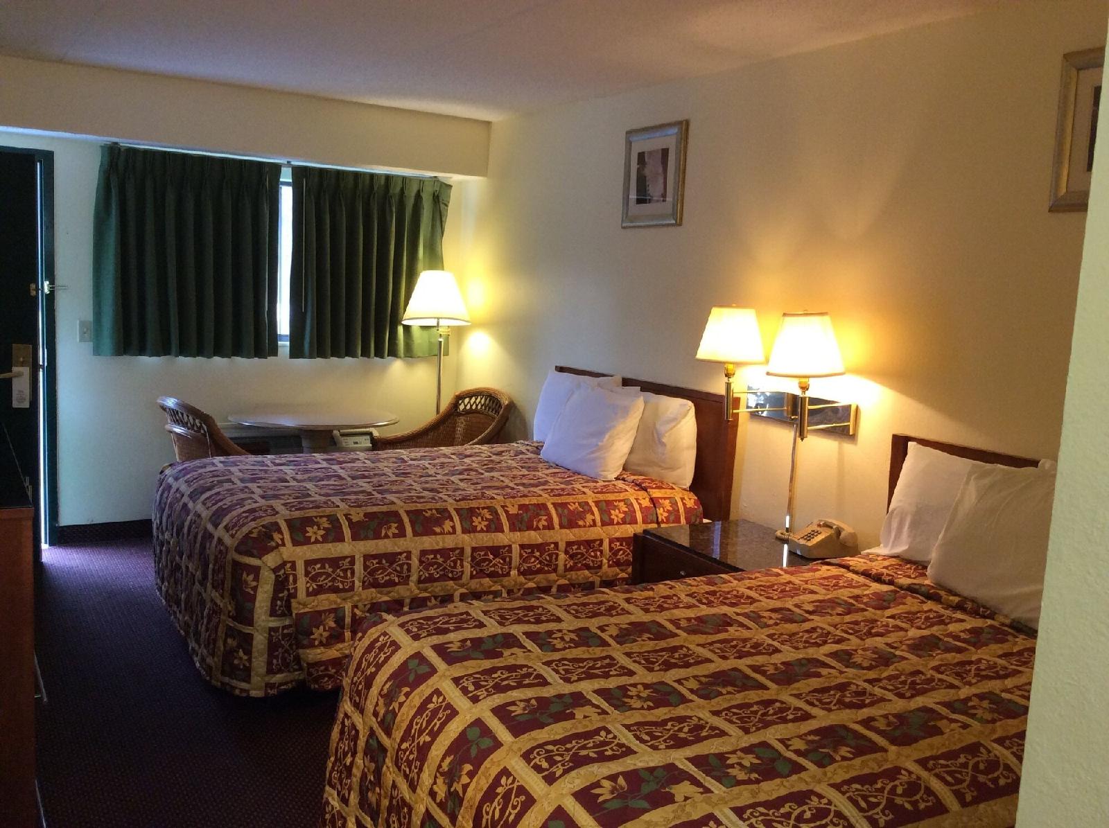 Americas Best Inn & Suites