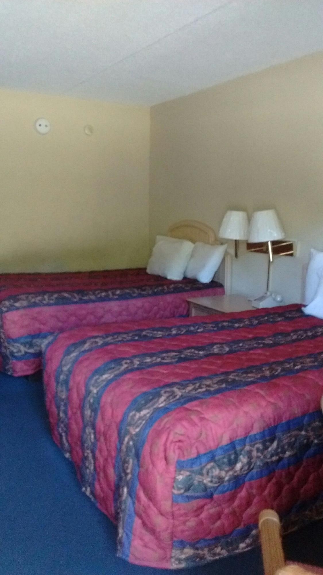 Americas Best Inn & Suites