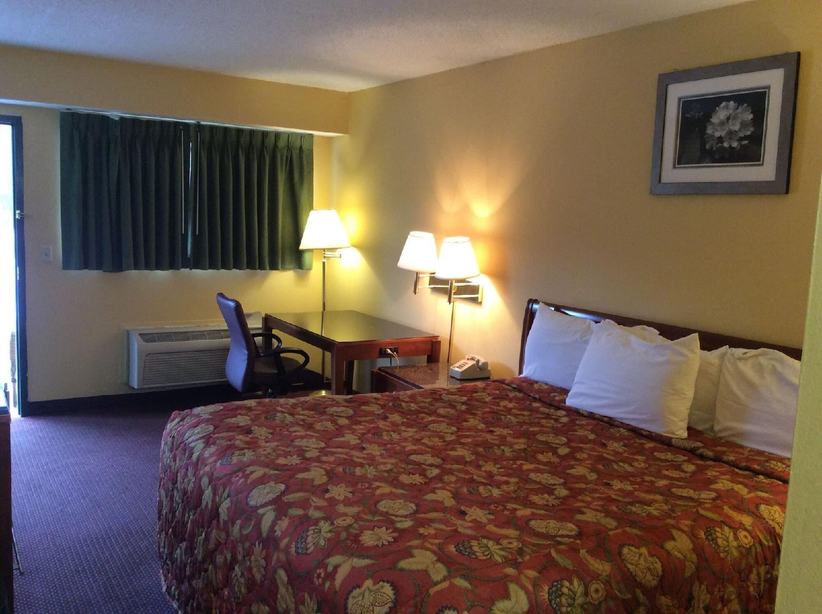 Americas Best Inn & Suites