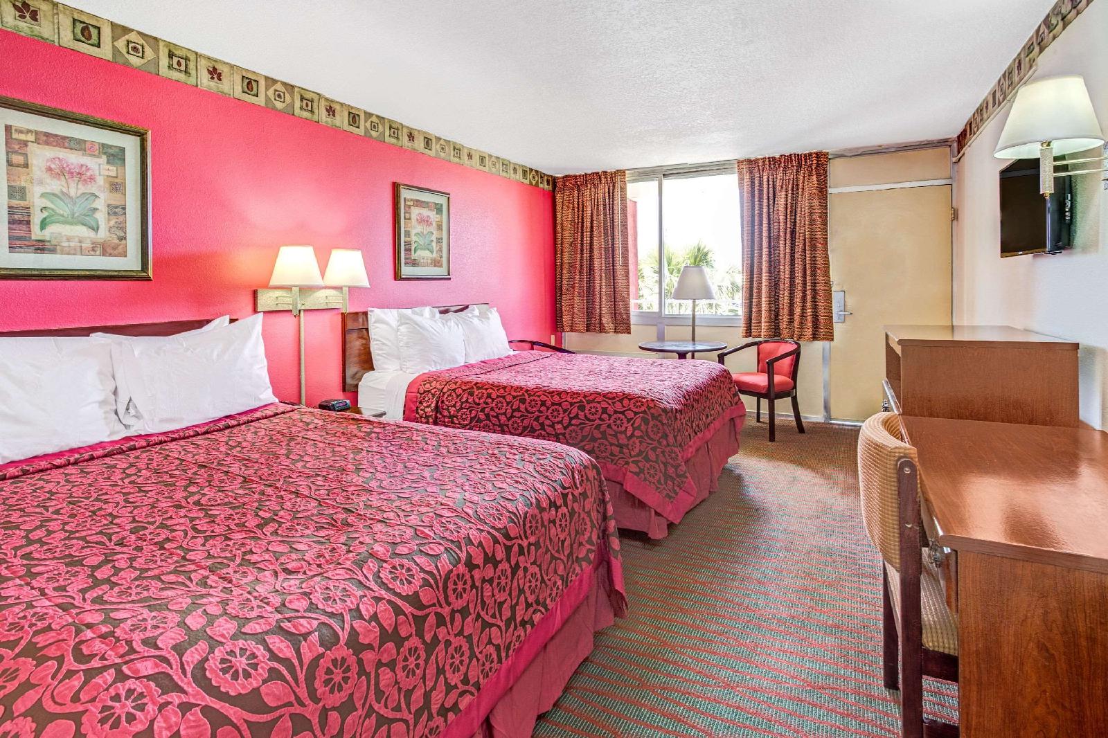 Americas Best Inn & Suites