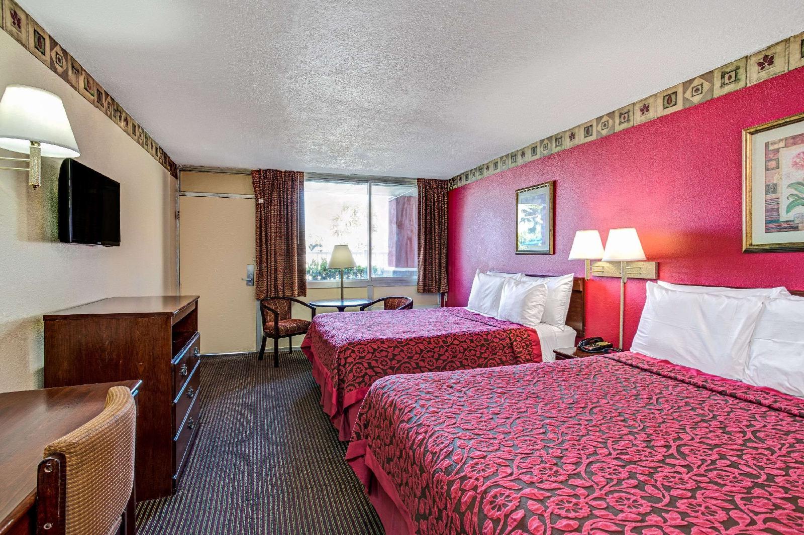 Americas Best Inn & Suites