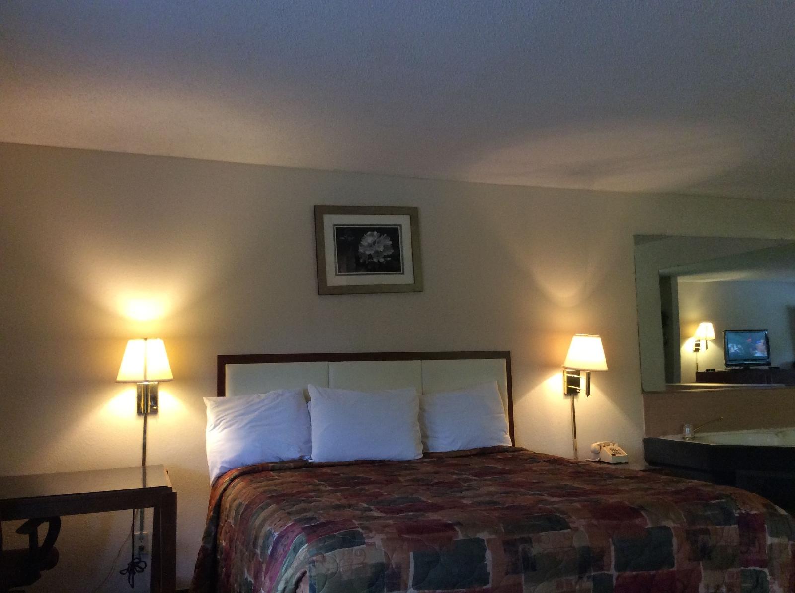 Americas Best Inn & Suites