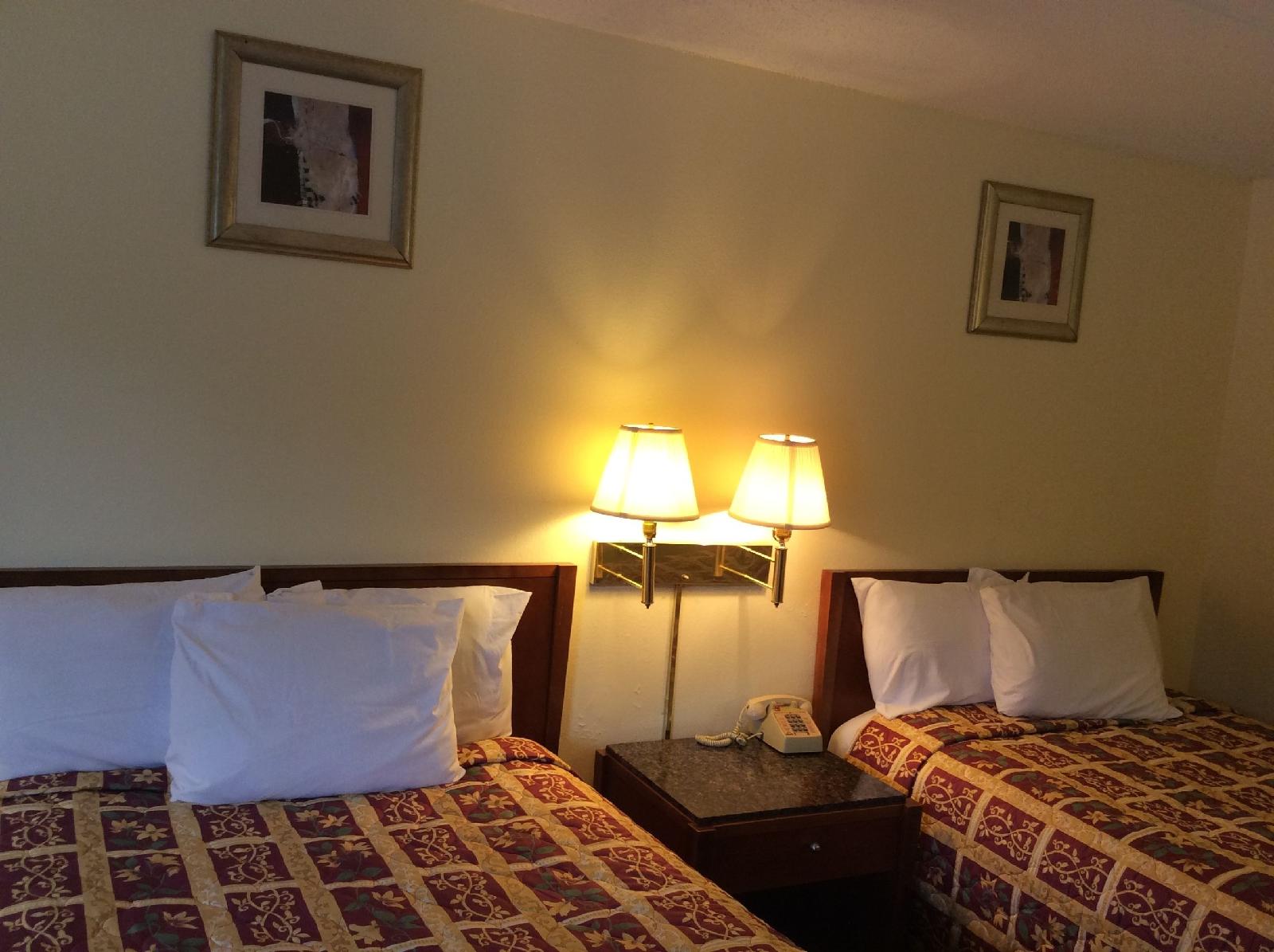 Americas Best Inn & Suites