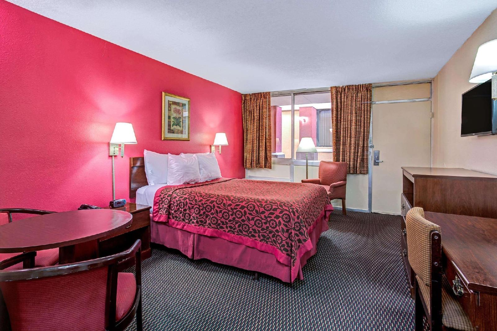 Americas Best Inn & Suites