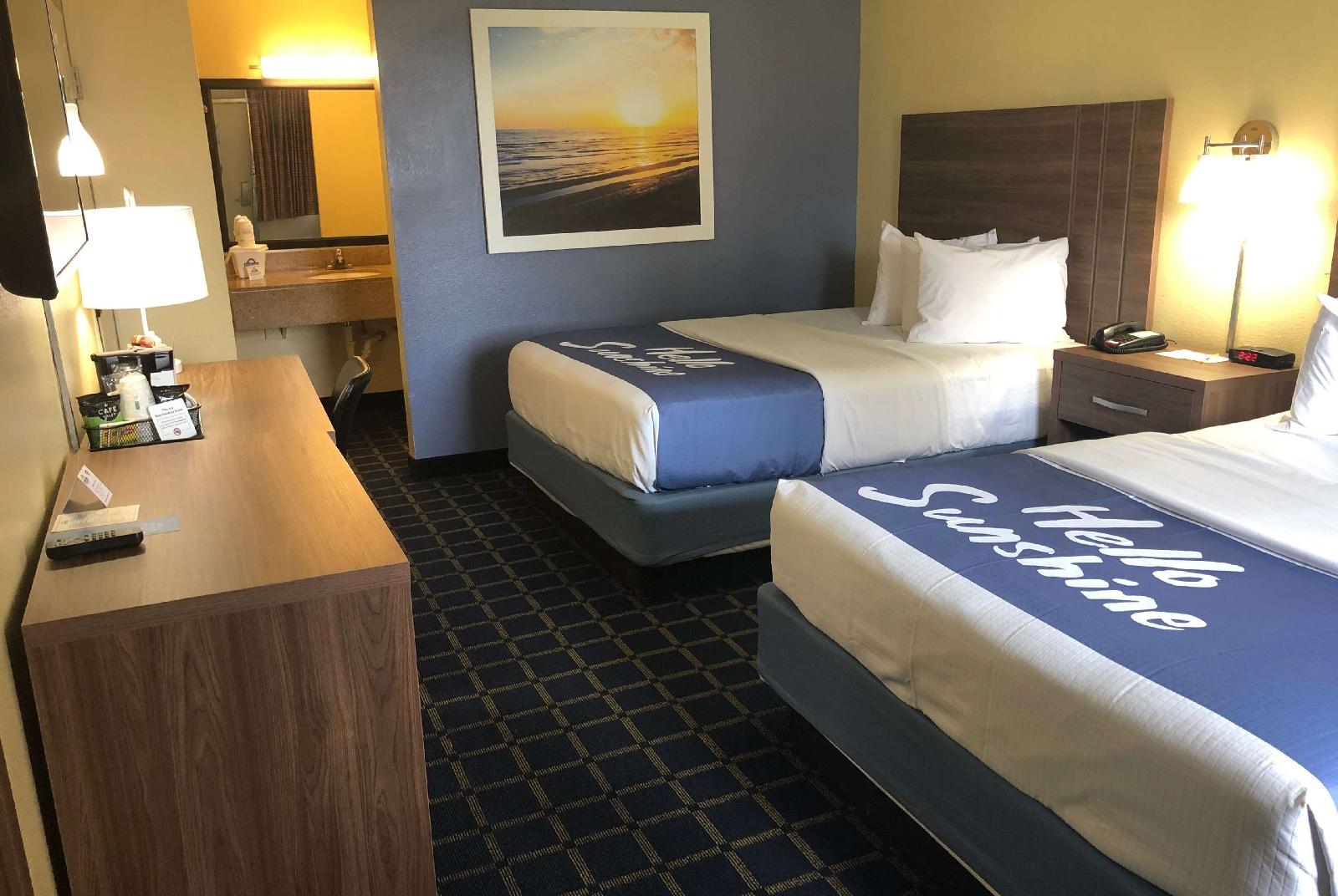 Americas Best Inn & Suites