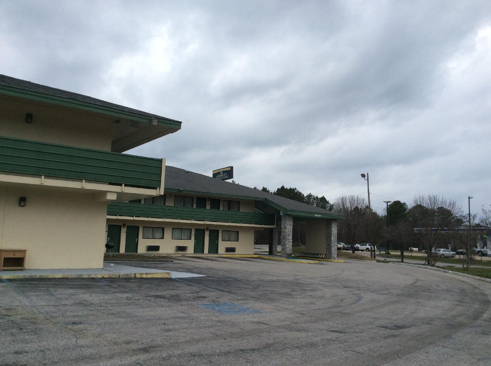 Americas Best Inn & Suites