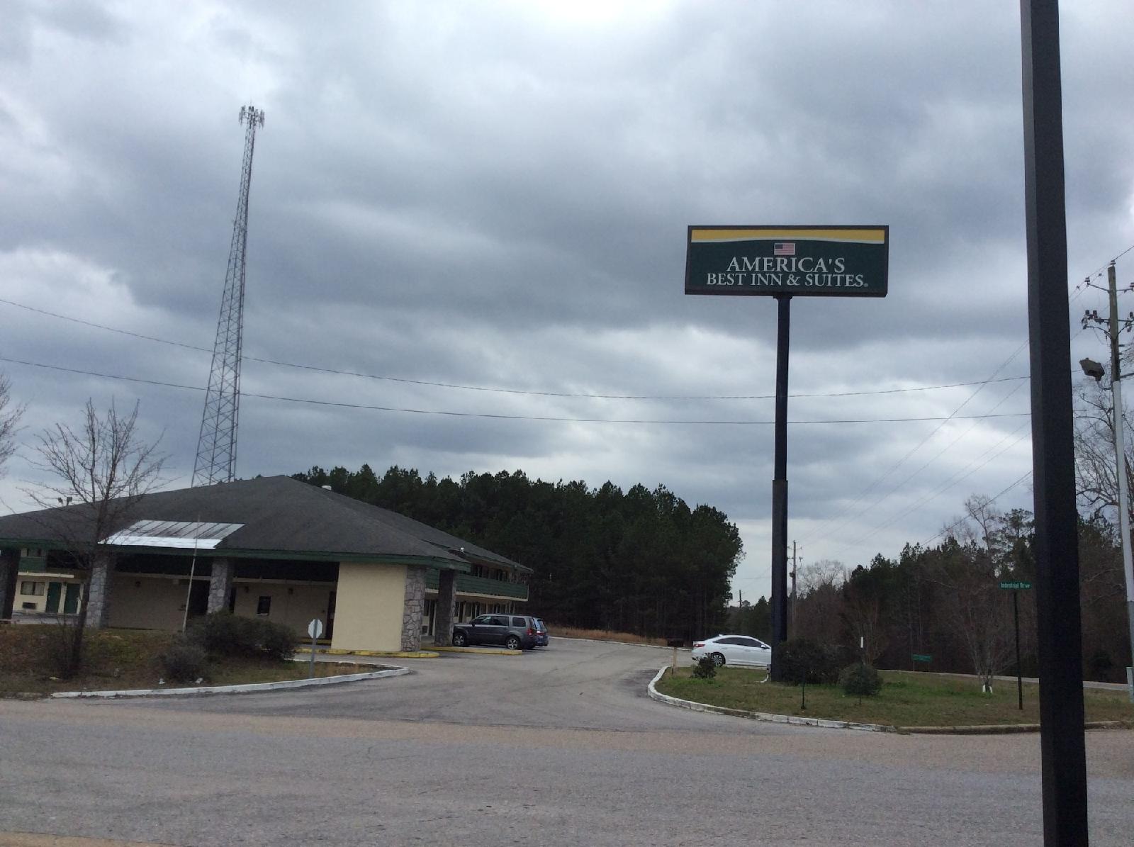 Americas Best Inn & Suites