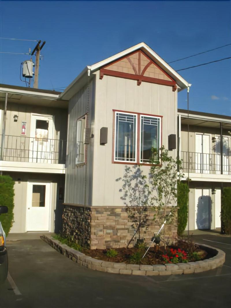 Gateway Inn