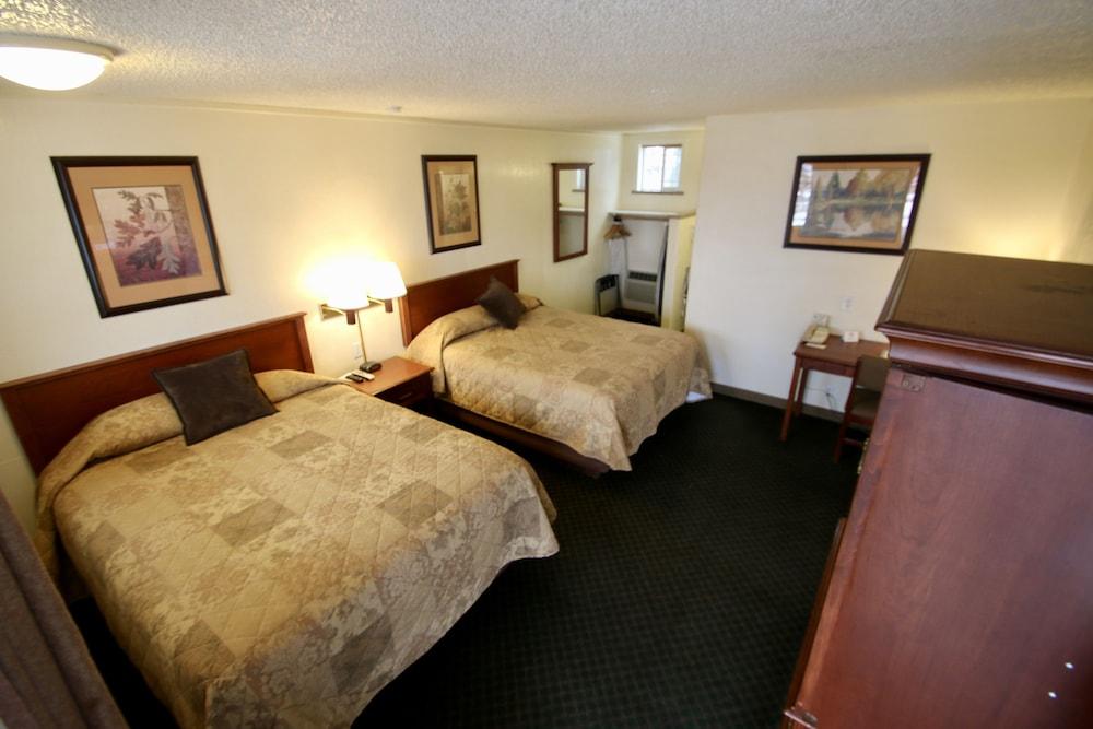 Gateway Inn