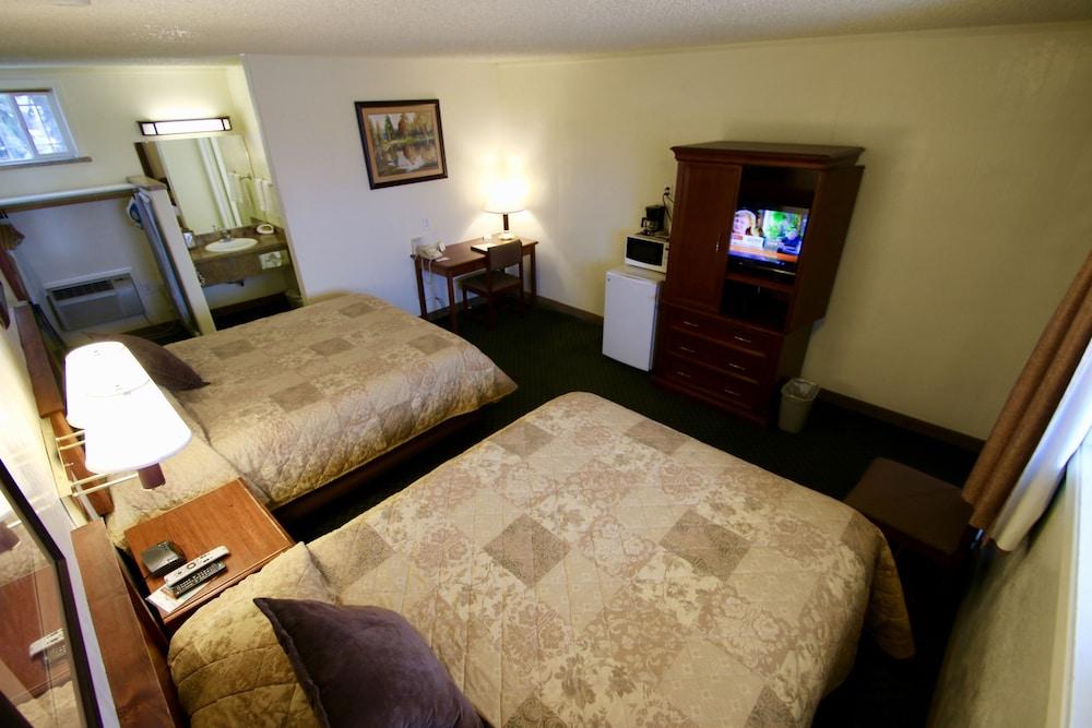 Gateway Inn