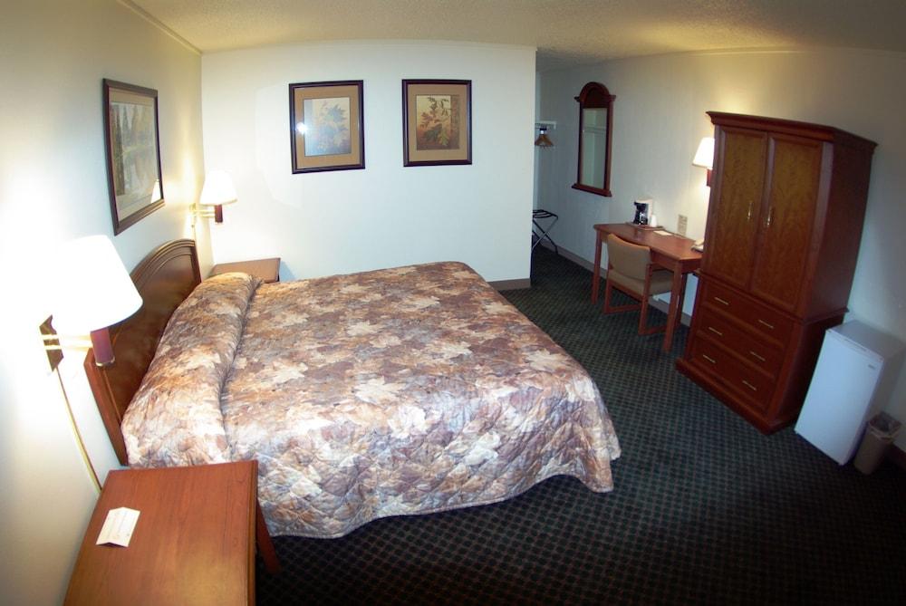 Gateway Inn
