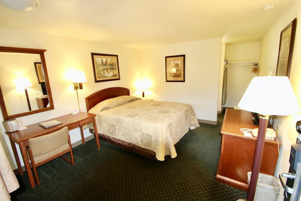 Gateway Inn