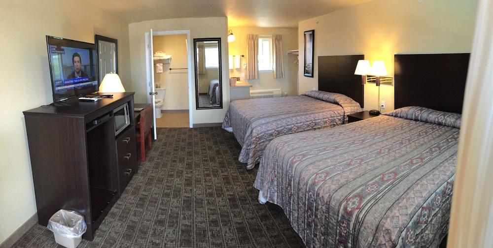 Gateway Inn