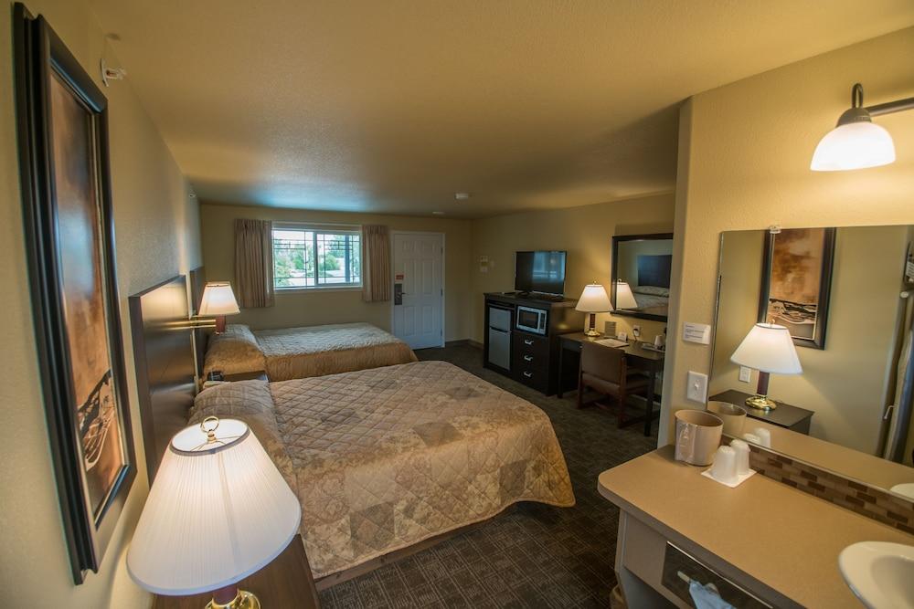 Gateway Inn