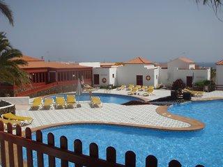 Castillo Beach Vistas
