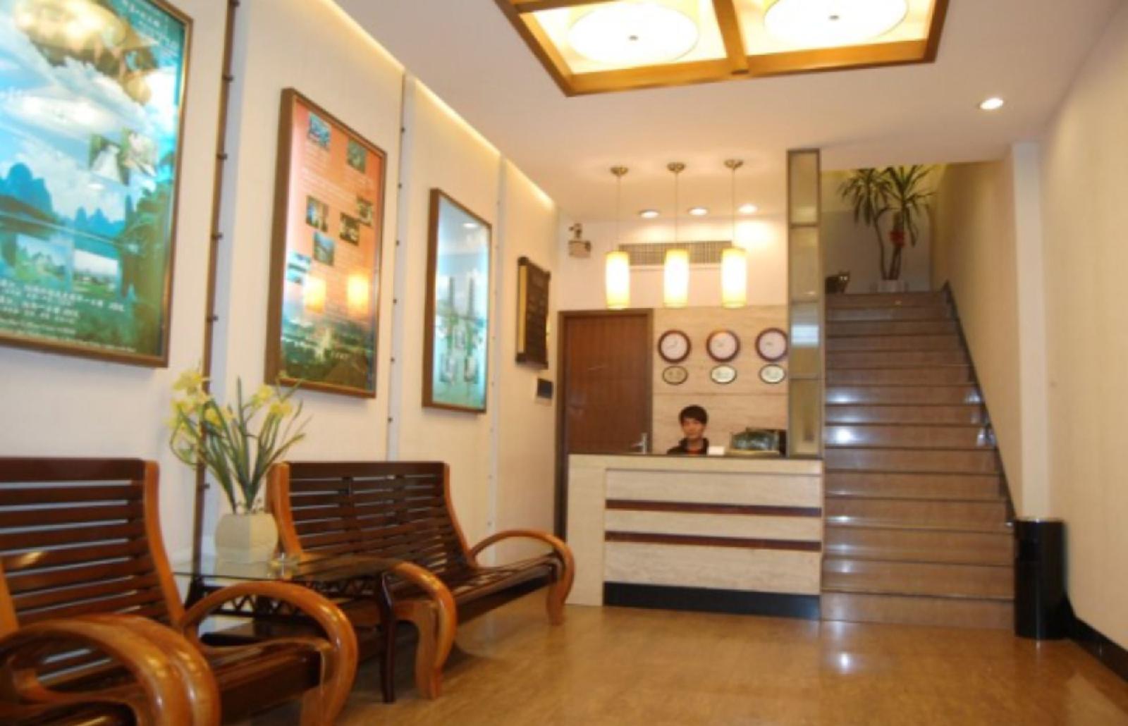 Guilin Lixin Hotel