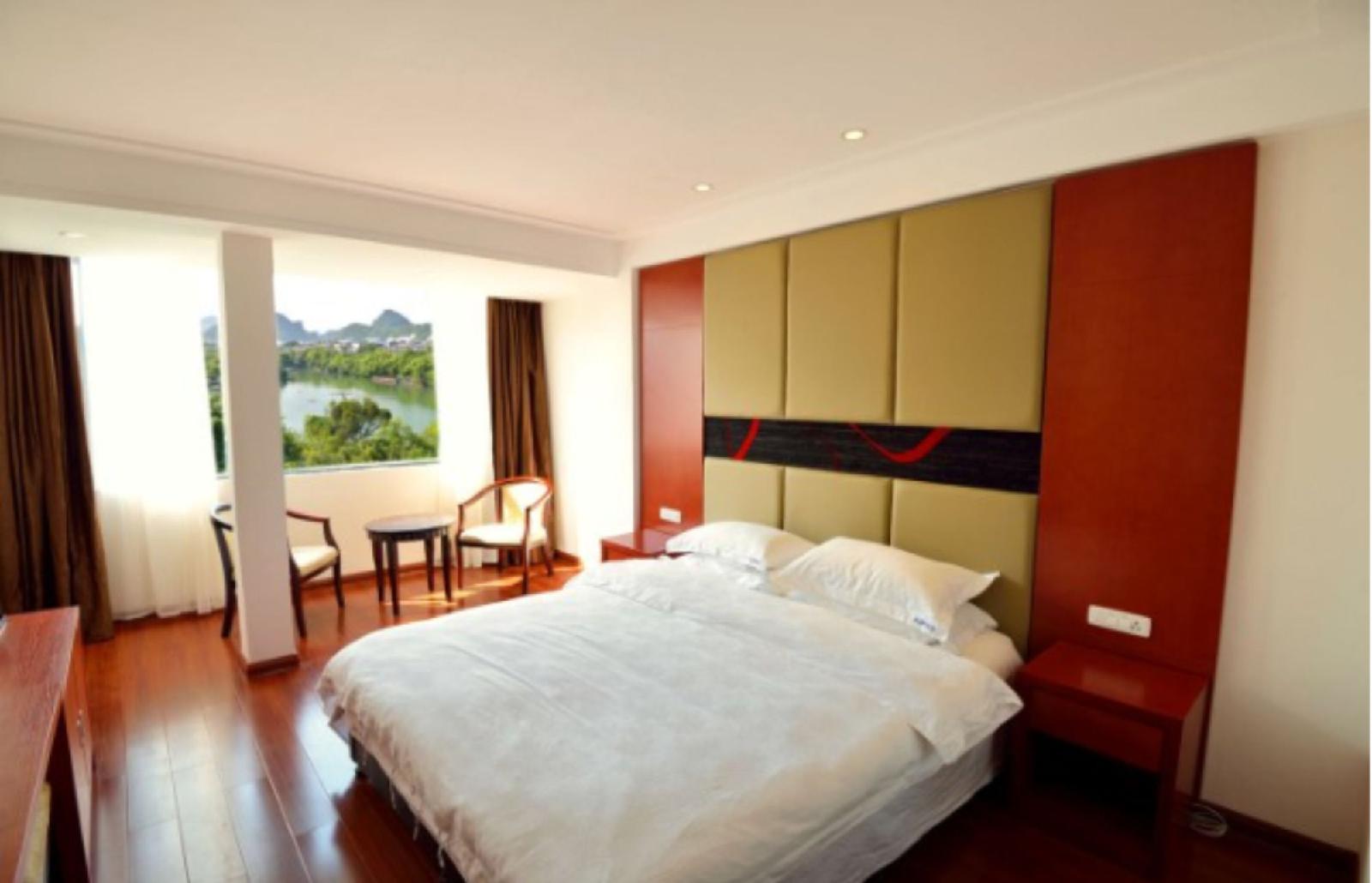 Guilin Lixin Hotel