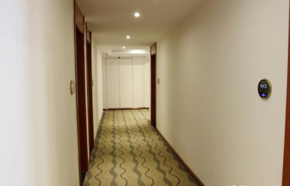 Guilin Lixin Hotel