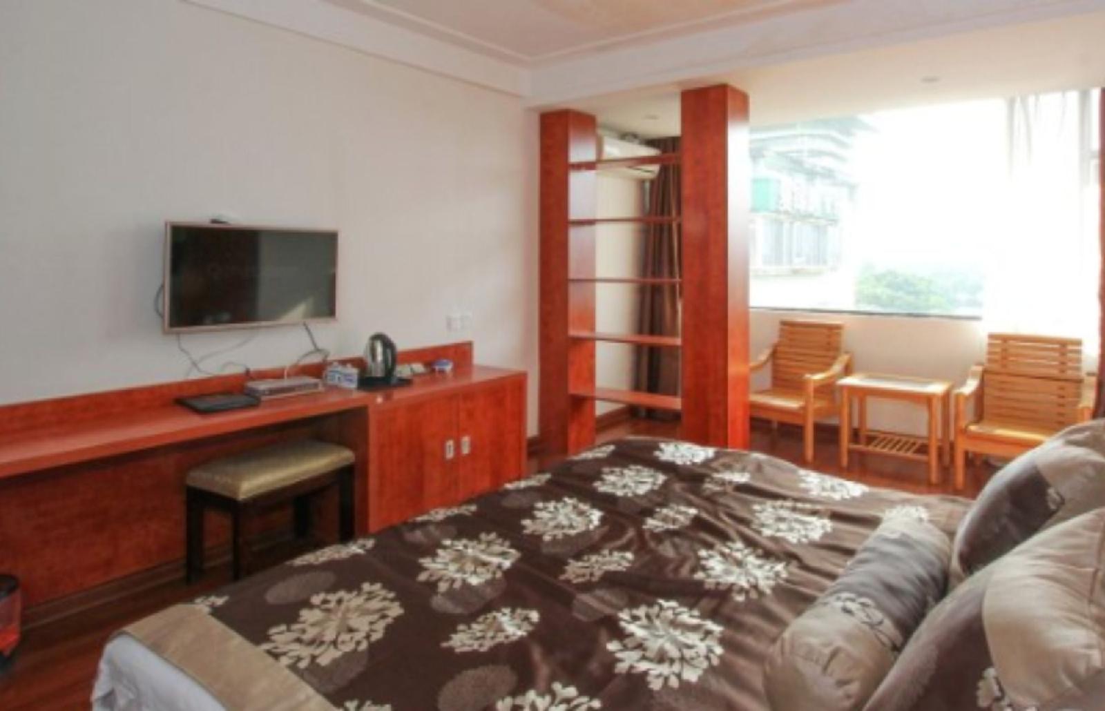 Guilin Lixin Hotel