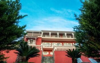 Sunshine Resort Kefalonia