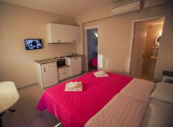 Sunshine Resort Kefalonia