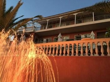 Sunshine Resort Kefalonia