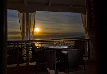 Sunshine Resort Kefalonia
