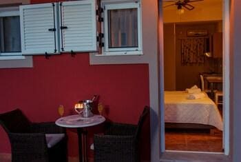 Sunshine Resort Kefalonia
