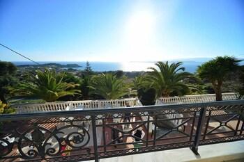 Sunshine Resort Kefalonia