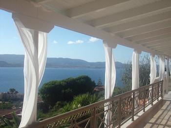 Sunshine Resort Kefalonia
