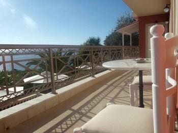 Sunshine Resort Kefalonia