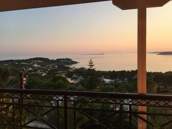 Sunshine Resort Kefalonia